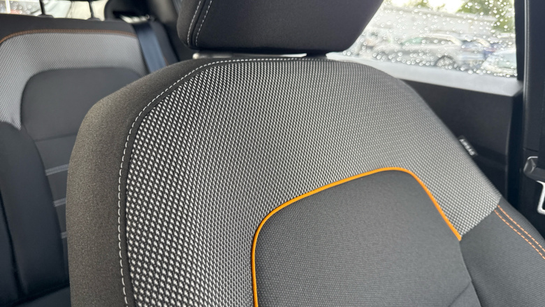 Dacia Sandero Stepway 1.0 TCe Comfort 5dr Petrol Hatchback